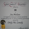 1 Mil Only The Lonely.JPG